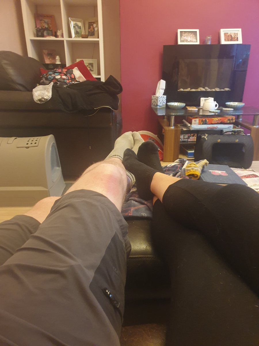Lockdown life in 7 pictures. Day 7...+1 as I forgot! No words, no people. I was nominated by 
<a href="/EWestgarth/">Emily</a>
