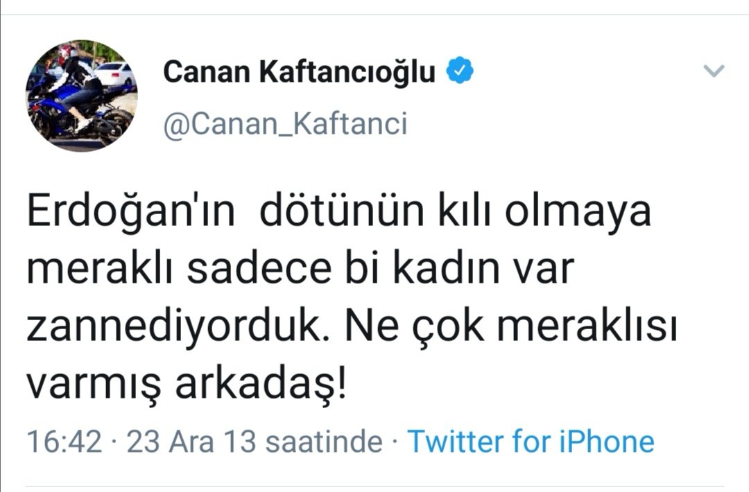 @soner_yldm @cenderhakiki Ahlaklı kadın mı görmedik hayatımızda