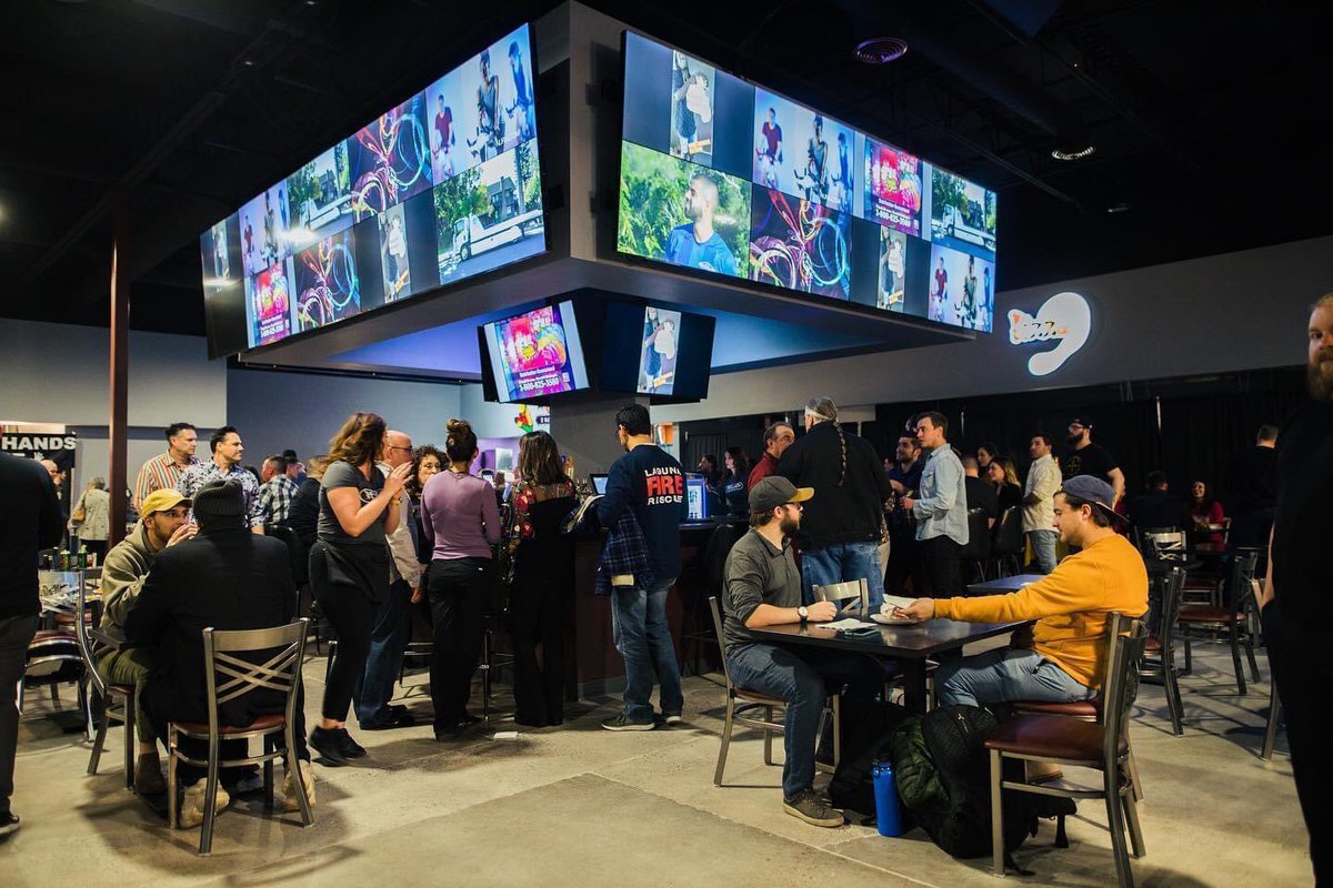 AddmiPOS's tweet image. #Addmi Contactless Ordering now available at revelabq! No waiting to place an order or to pay. A safe and efficient way to open up your business 👍

#ABQ #ContactlessOrdering #QRcode #Weekend #AddmiPOS