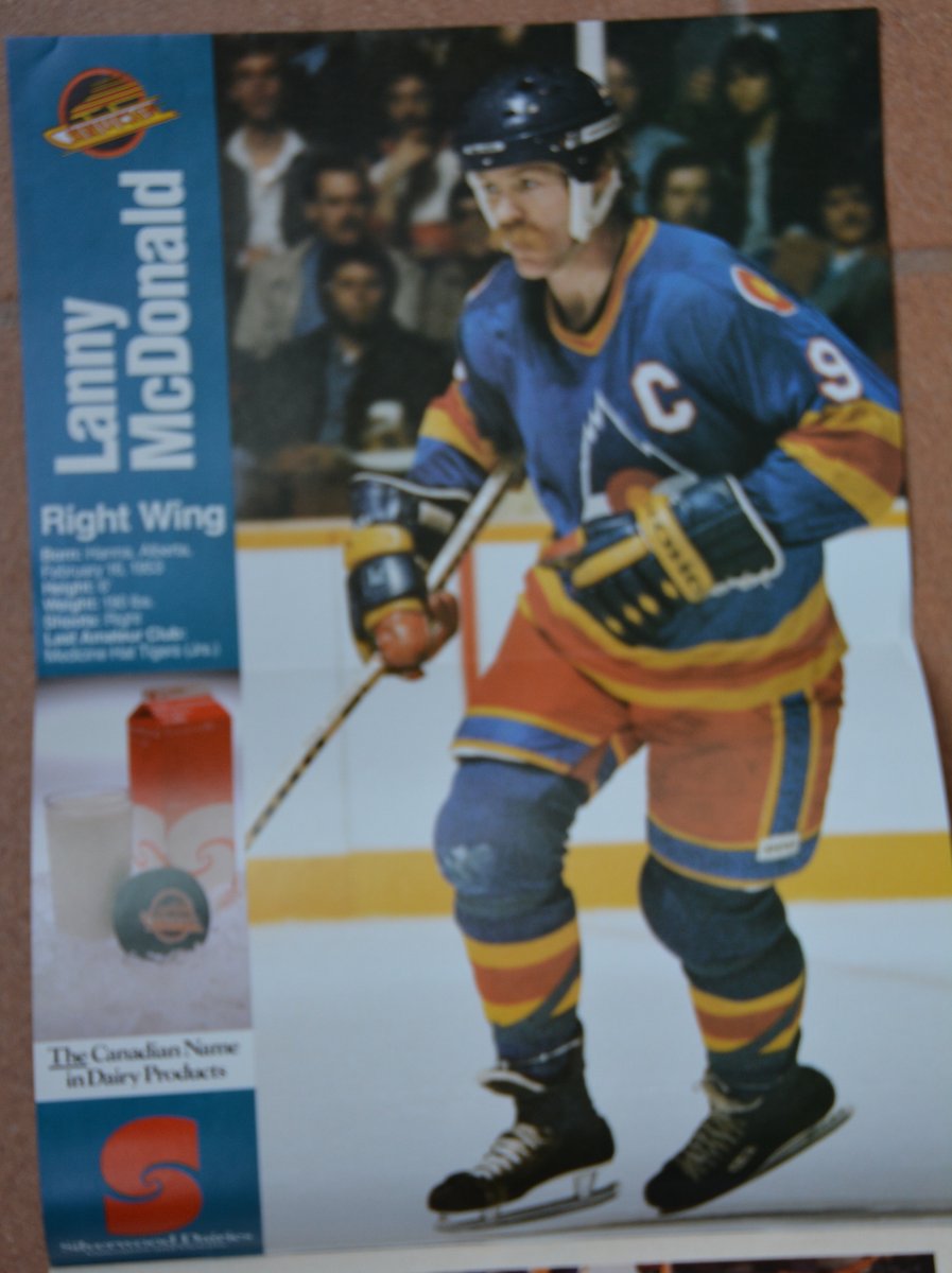 Colorado Rockies 1977-82 - The (unofficial) NHL Uniform Database