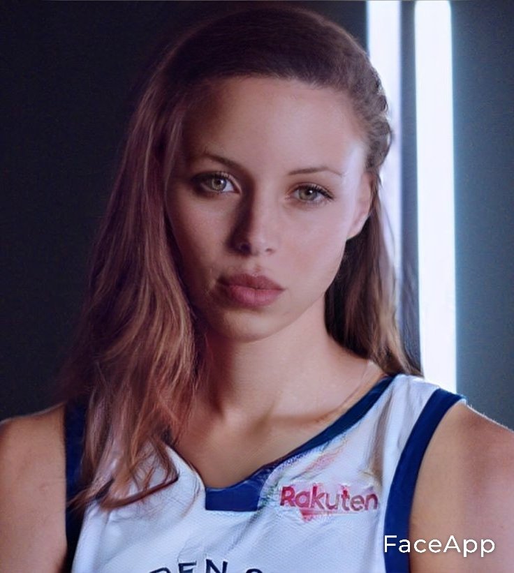 TIME DO GOLDEN STATE WARRIORS VERSÃO MULHER, A THREAD!1- Stephen Curry