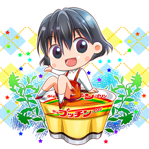 まる子のtwitterイラスト検索結果