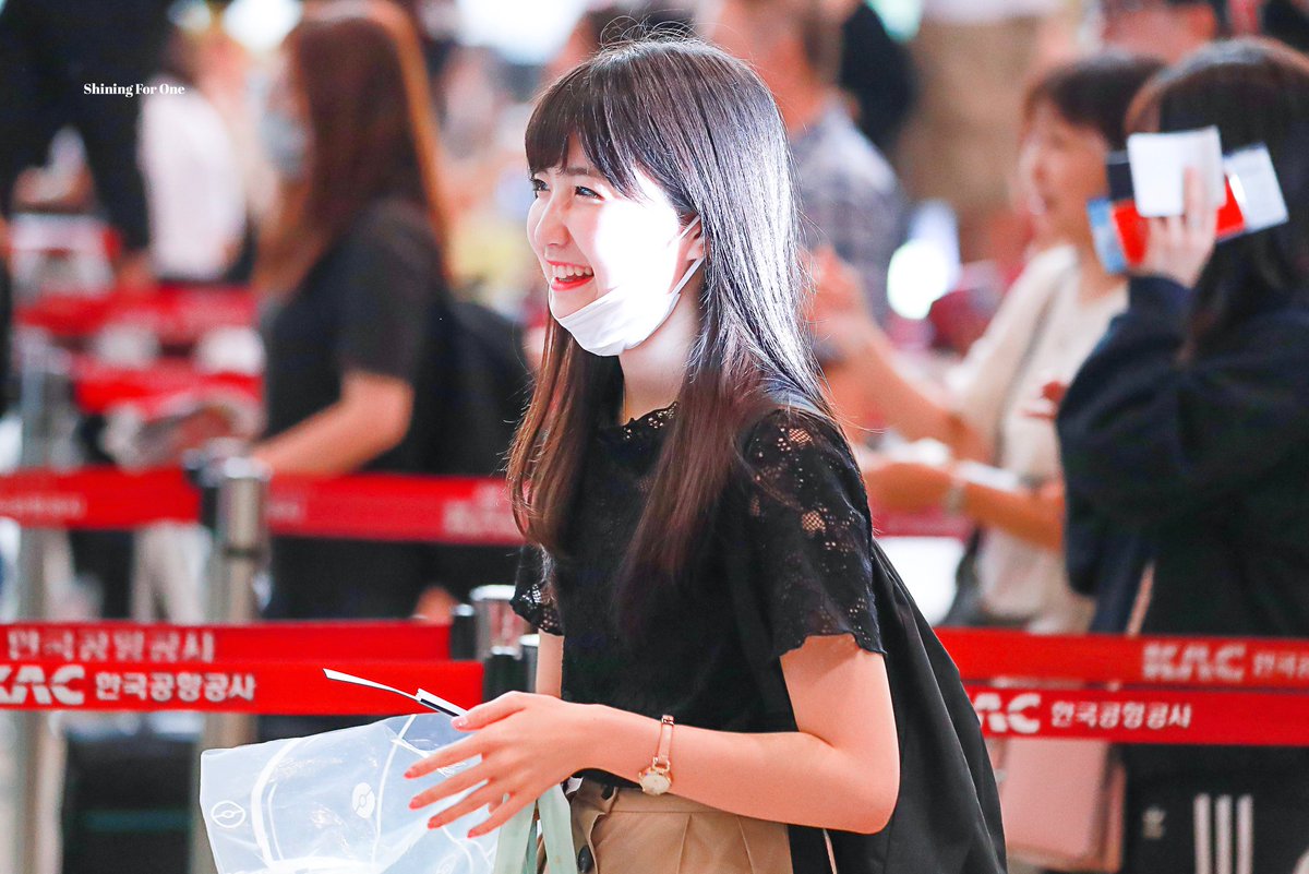 #HITOMI #本田仁美 #히토미