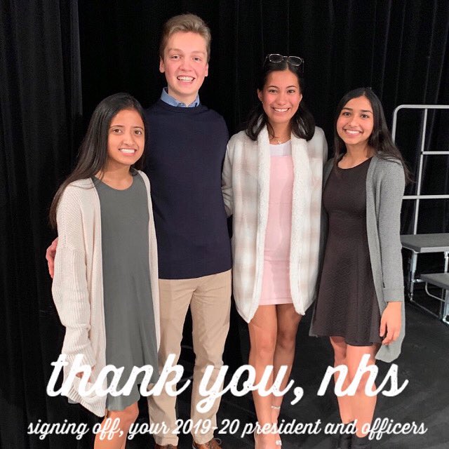 NHS Hoffman Estates High School tweet media