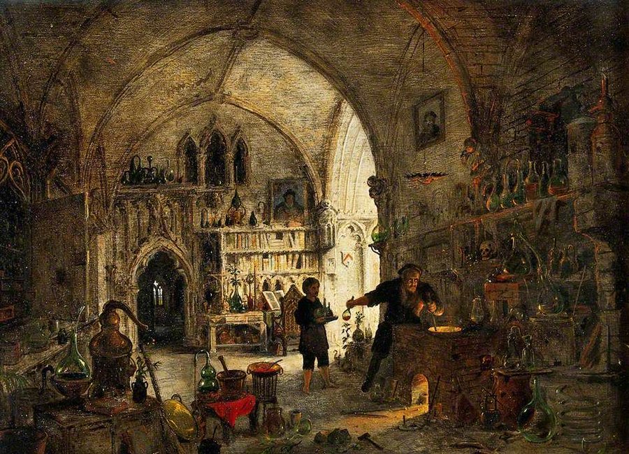 How to use Magic to Win Big in a World of Logic11 Rules of Alchemy by  @rorysutherland  #wowthreads[THREAD]