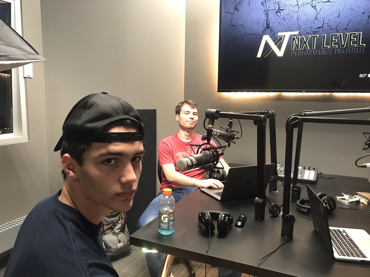 Metro East Sports Podcast tweet media