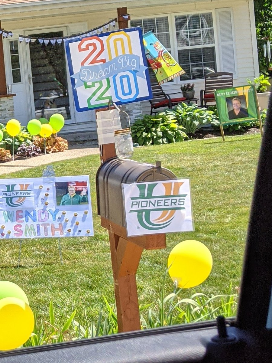 U-High Football tweet media