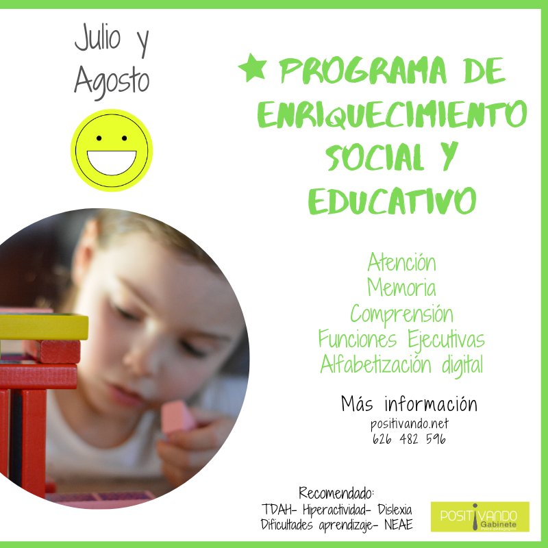 Positivando tweet media
