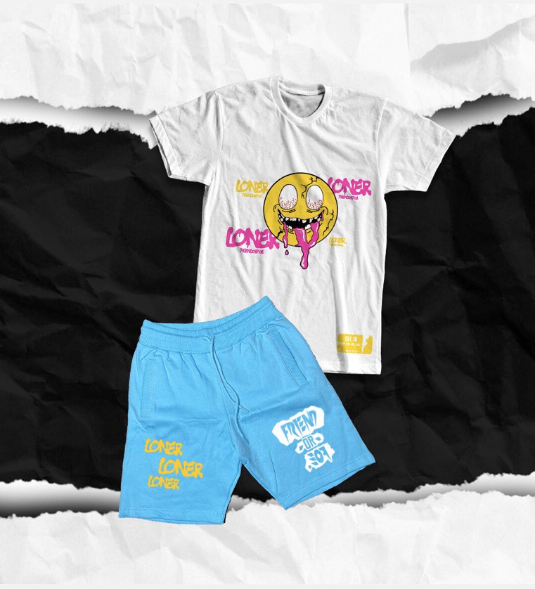 FriendorFOE__'s tweet photo. SUMMER IS HERE ⚡️🏆https://t.co/8bQwlLSSsJ https://t.co/tPJxXXSRX7