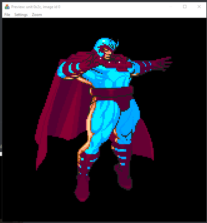 DrFatbody's tweet photo. I've secretly been working on a custom color mod for #NullDC I'm not the best at art, so this has been an amazing way to express my creativity.
I promise ill release this too the public when its done!
Thanks to @NYCj360 @zachdms and @lemagicdude for helping me learn palmod! https://t.co/D0eluYW3PX