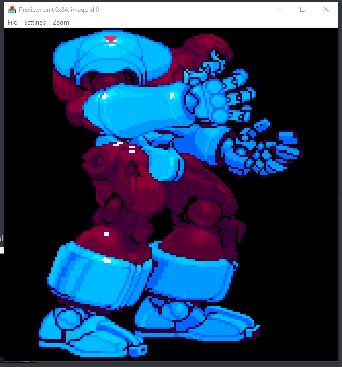 DrFatbody's tweet photo. I've secretly been working on a custom color mod for #NullDC I'm not the best at art, so this has been an amazing way to express my creativity.
I promise ill release this too the public when its done!
Thanks to @NYCj360 @zachdms and @lemagicdude for helping me learn palmod! https://t.co/D0eluYW3PX