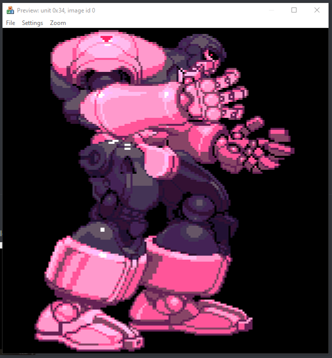 DrFatbody's tweet photo. I've secretly been working on a custom color mod for #NullDC I'm not the best at art, so this has been an amazing way to express my creativity.
I promise ill release this too the public when its done!
Thanks to @NYCj360 @zachdms and @lemagicdude for helping me learn palmod! https://t.co/D0eluYW3PX