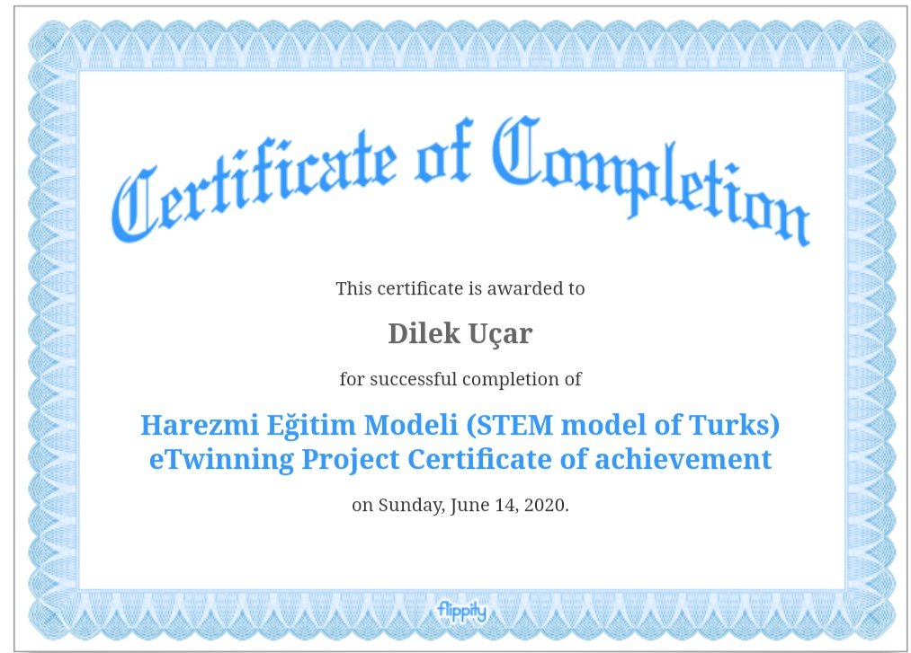 Dilek UÇAR Öğretmen tweet media