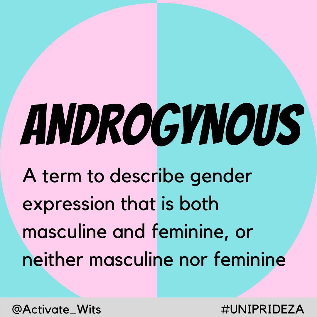 StelliesQueerUS's tweet photo. #pride #uniprideza #PrideMonth https://t.co/E9fC9e2kZz