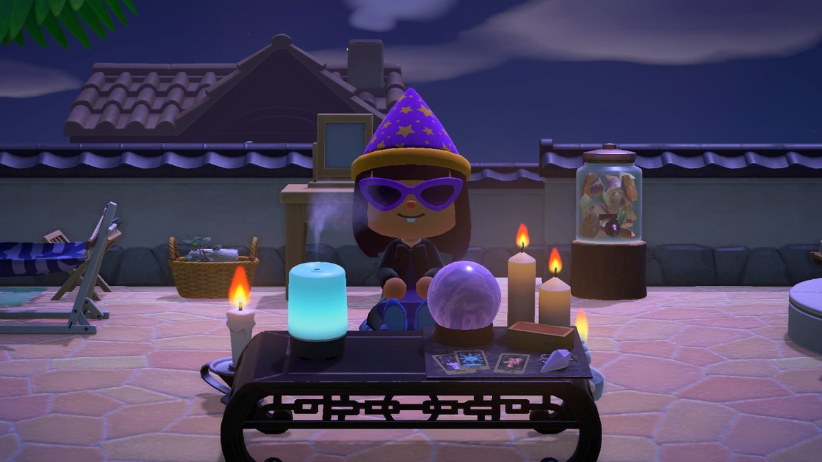 #AnimalCrossing #ACNH #NintendoSwitch