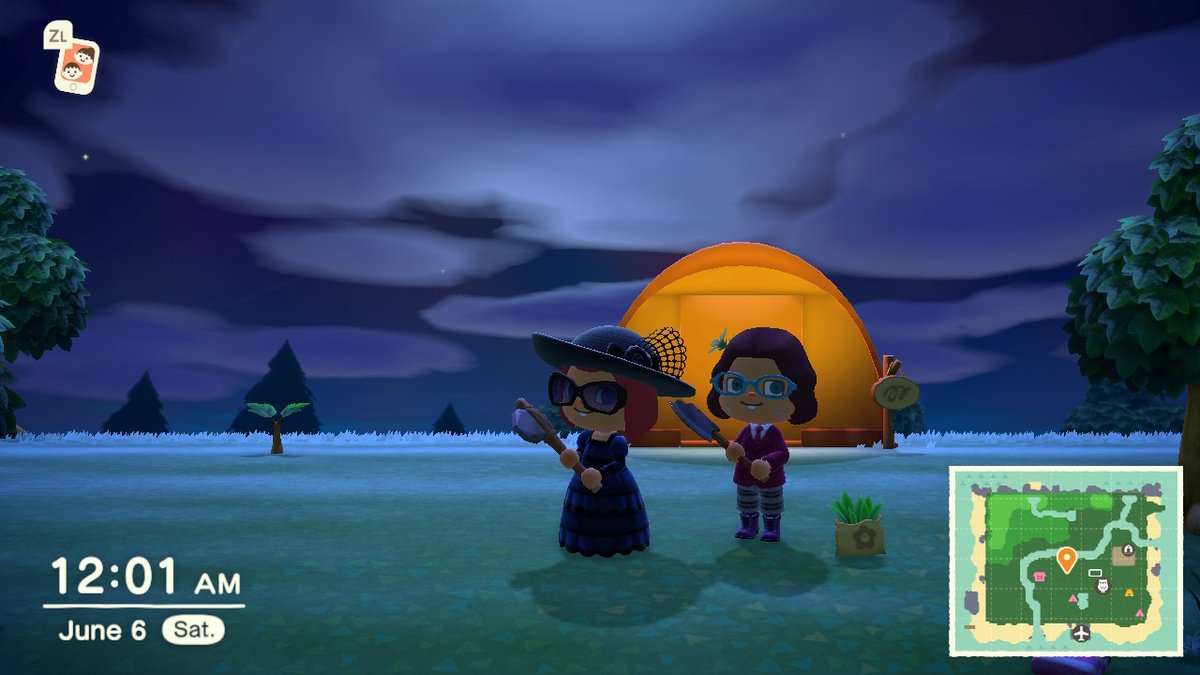 #AnimalCrossing #ACNH #NintendoSwitch