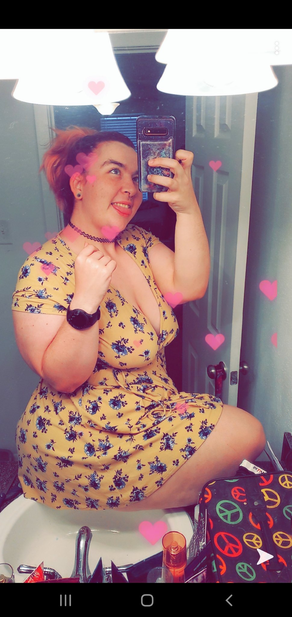 2 pic. @ashleyxoxxxox New to OF! Follow now for $5.20 at 35% off 8 spots left! To the first 10 fans for that discount! Fetishes welcome🤤 Uncencored daily content! Custom content available for sale too😘 https://t.co/pC7i05e6rN https://t.co/9cBw0aF65c
