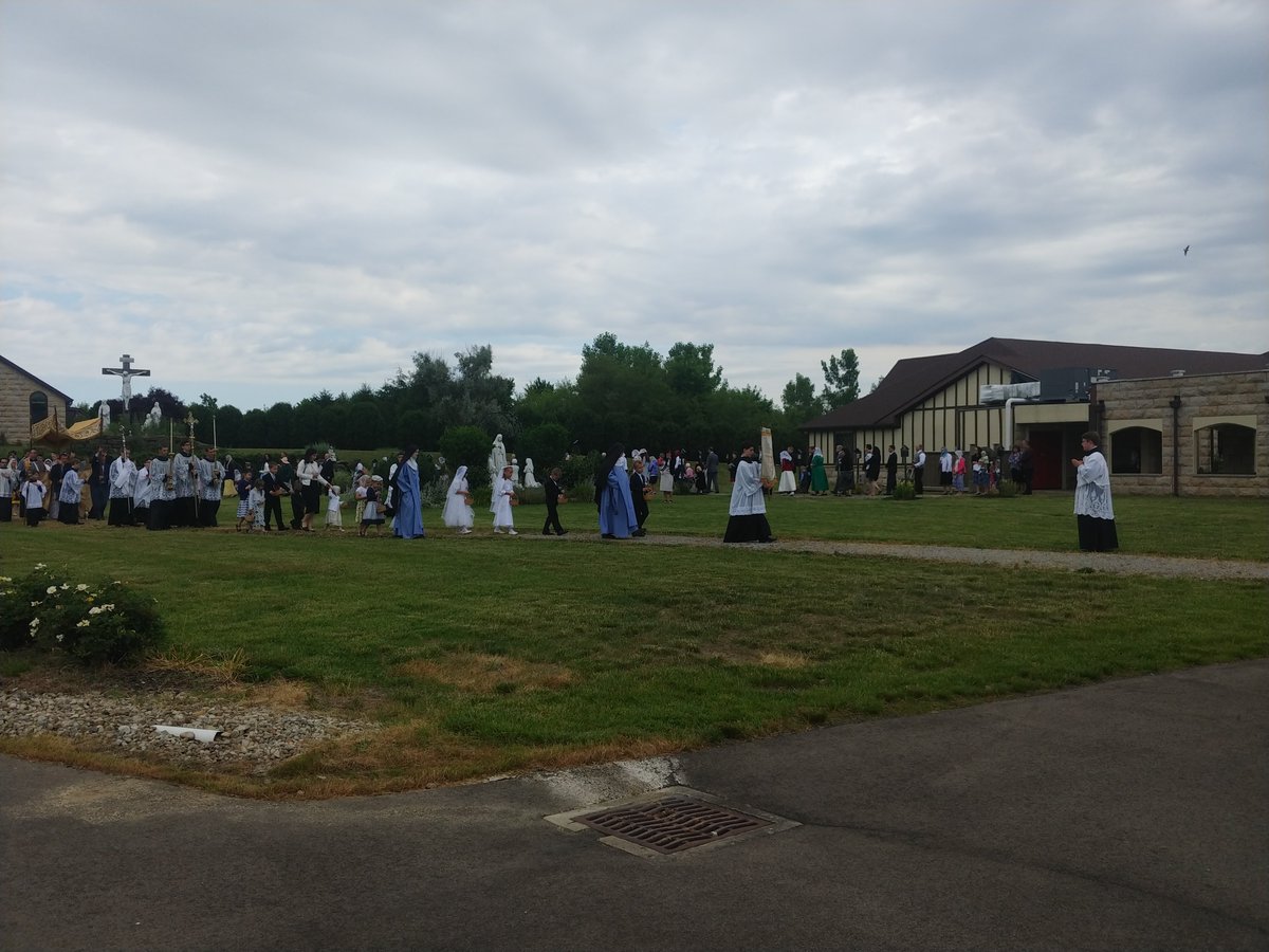 Rev. Anthony Cekada tweet media