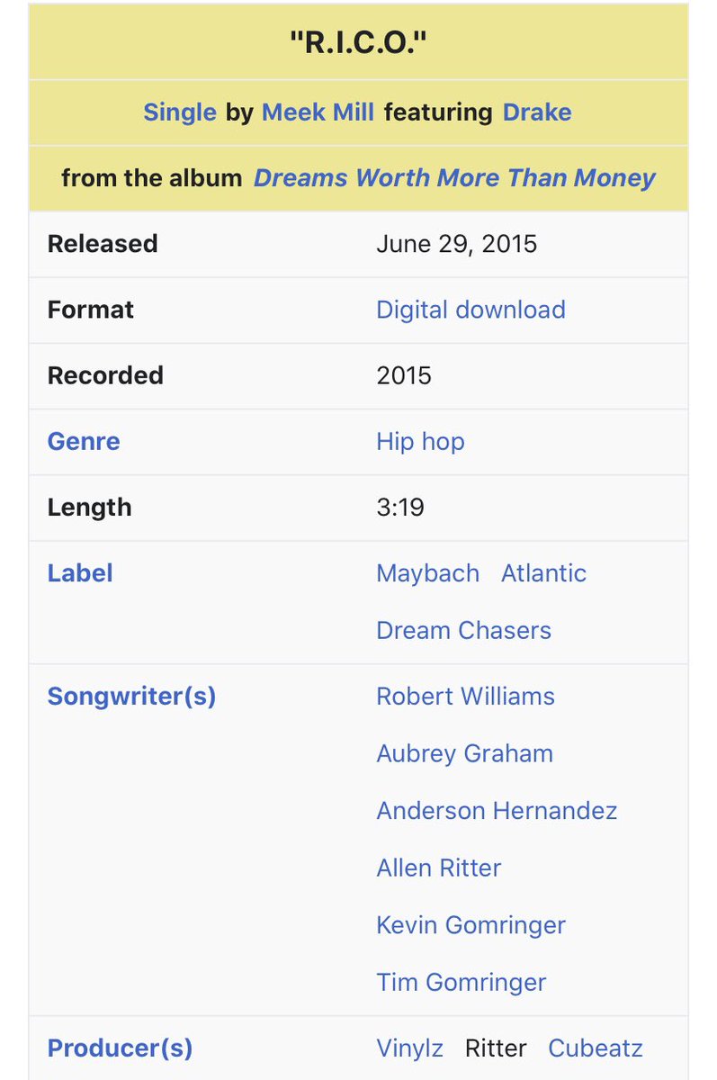Thefangyal On Twitter I M Not Going To Keep Repeating Myself Meek Knew How Wrong He Was If You Don T Understand Here Is Nelly Telling How It Goes From When He Was