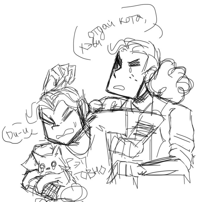 Фанфики ди и хеви с картинками