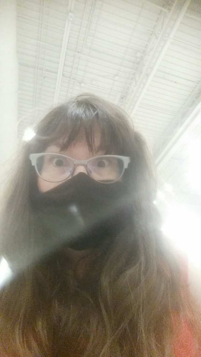 saskatcheyawn's tweet photo. Hey #yxe good news. The pandemic is over! No COVID19 anymore at Westside Superstore!! #whatsocialdistancing? #masksareforchumps! #weareallgonnadie! https://t.co/sha2Yacw27