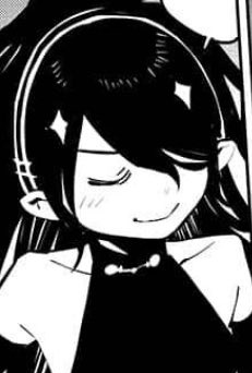 —Se ha detenido por los mimos de su papá. Cuddles es un niño mimado después de todo, así que con abracitos es muy feliz.
Además, esa superioridad contra Flippy le gusta. —