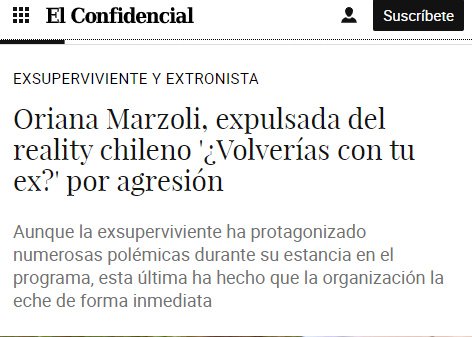 Talifana_GH's tweet photo. oriana llamando a fani infiel, poligonera y agresiva. 
also oriana:
#LaCasaFuerte2 https://t.co/BaTbzHWkHN