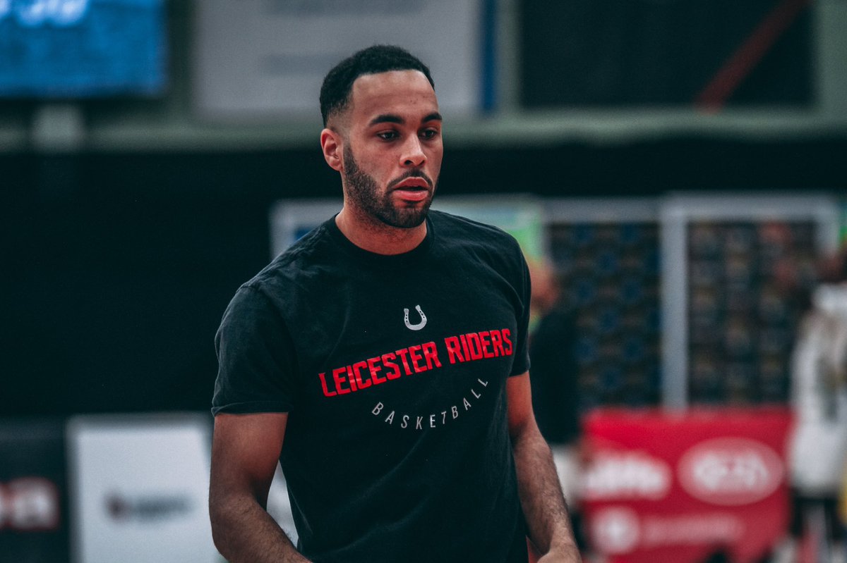IanDavidsonStat's tweet image. Sad that @jwardhibbert Is leaving @RidersBball - highly talented athlete and excellent to work with commercially. Proud to have watched him develop - thanks and good luck ✅ @TahirHajat