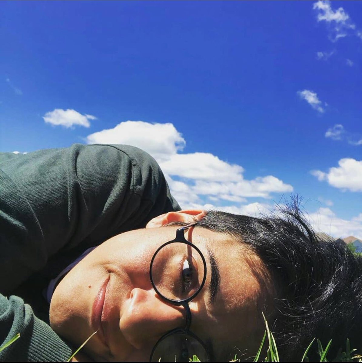 “To the world, you were very cruel, but I forgive” she wrote. Rest in power #SaraHegazy #سارة_حجازي 🖤✌🏼🌈