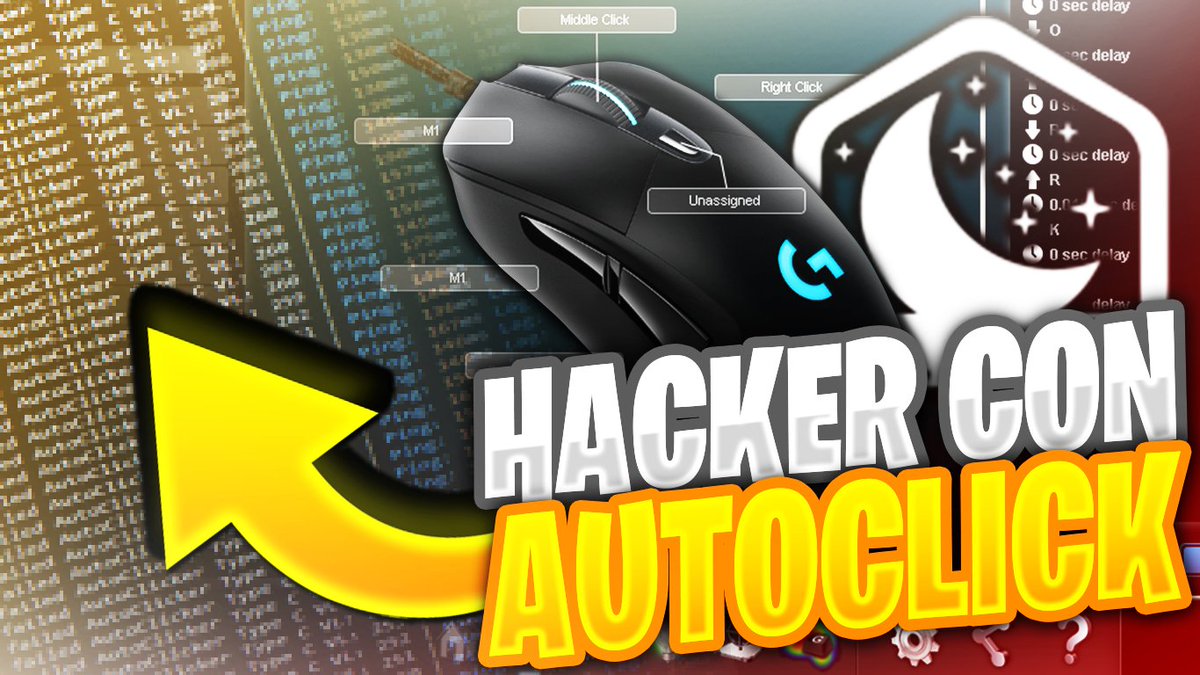 NotRamix's tweet photo. 🔥 NUEVO VIDEO 🔥

STAFF SERIES: HACKER con AUTOCLICK en LUNAR CLIENT!
https://t.co/W2eru9CHV9

RT🔁, LIKE❤️y COMENTAR el video para entrar al sorteo de un rank upgrade!🎁 https://t.co/QdPM1ngHHm