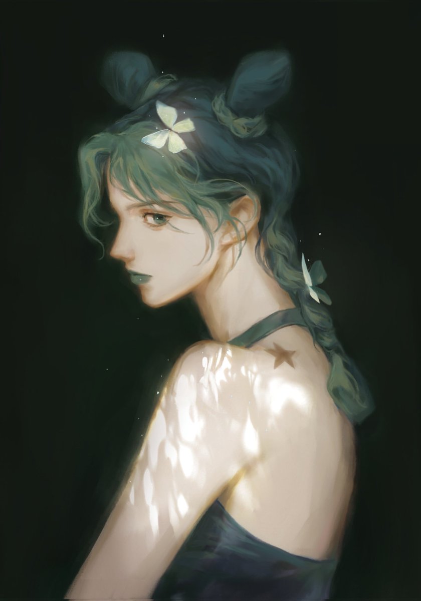 Lujiao_QwQ's tweet photo. #2020年自分が選ぶ今年上半期の4枚 https://t.co/e960PgFvyG