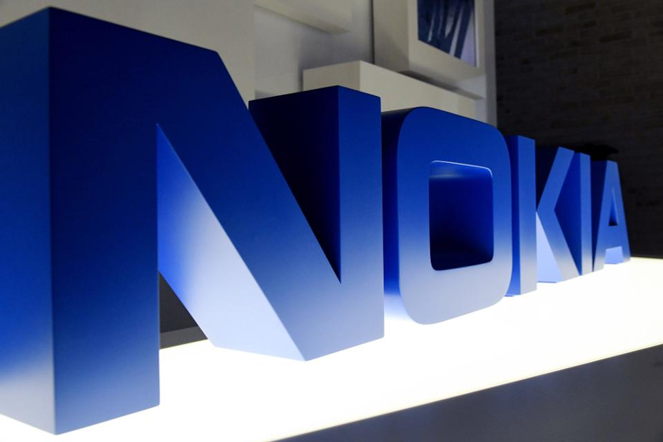 Telecom giant Nokia names new