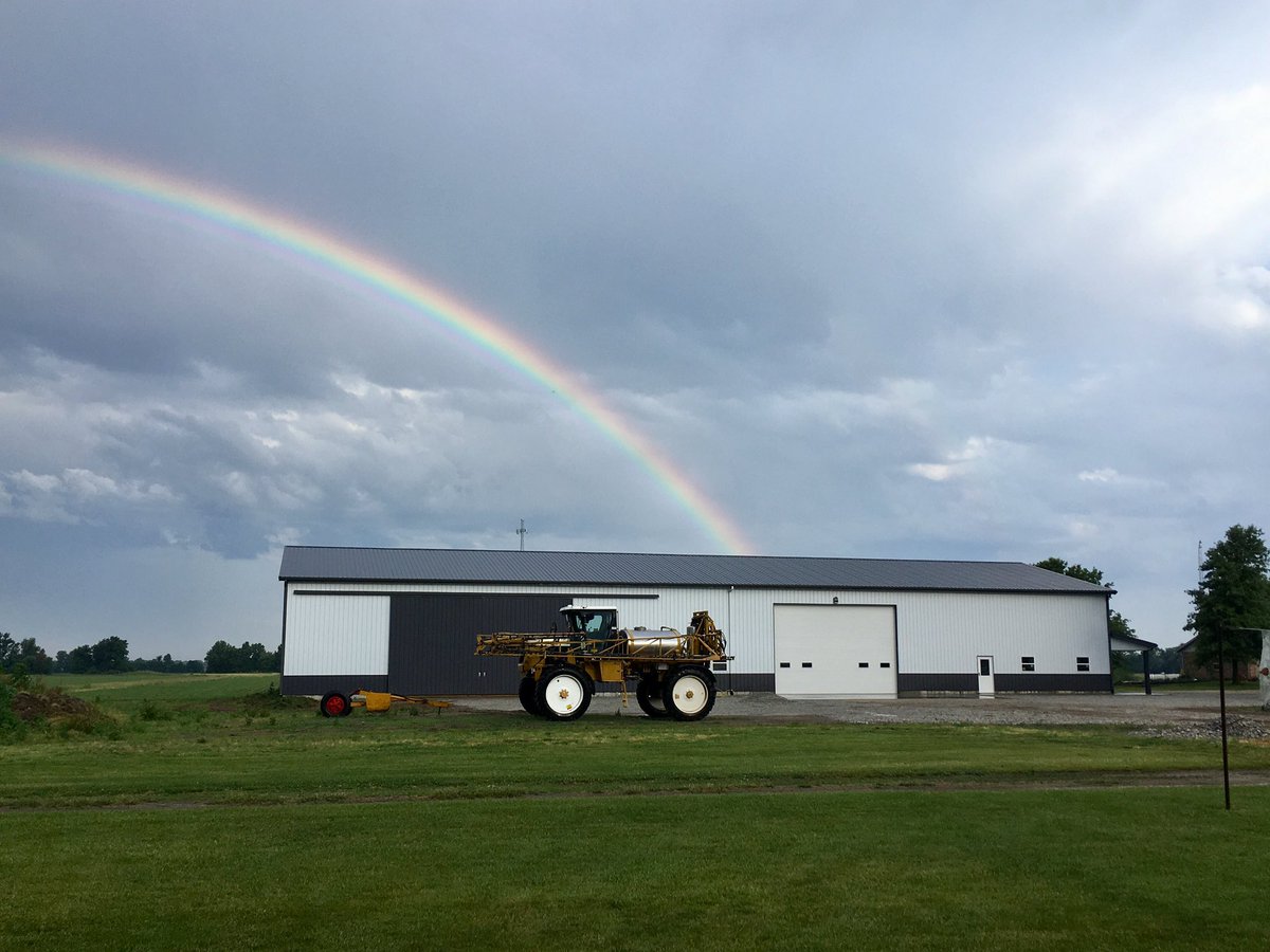 marty_jansen's tweet photo. I bet there is some Gold(en Harvest) in there. https://t.co/W54FCiDiYx