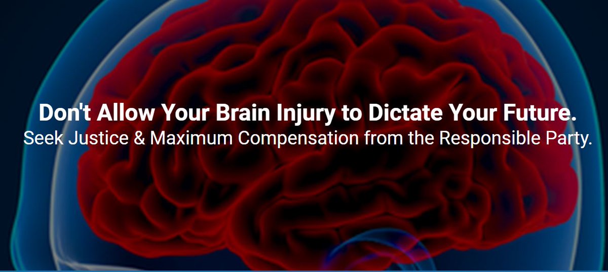 Suffering a traumatic brain injury can cause a major life transformation. You need a Raleigh brain injury lawyer who understands the complexities of your medical condition—and is prepared to bring the full force of the law to any negligent party. thorplaw.com/personal-injur…