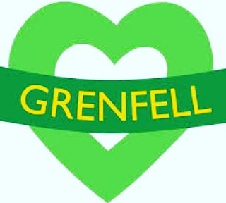 3 years today #JusticeForGrenfell