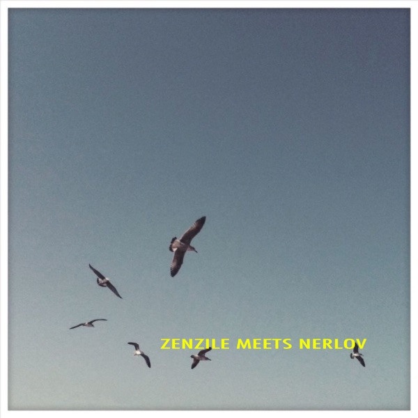 Zenzile avec "Après ça"  #NowPlaying #Super8