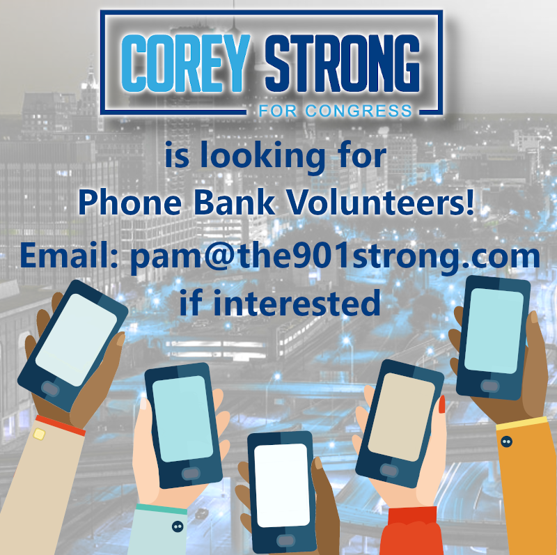 Corey Strong for Memphis (@the901strong) on Twitter photo 
