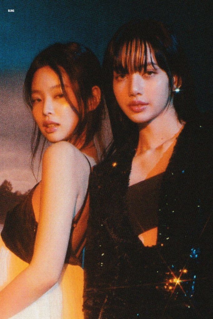 JENNIEHORMONES's tweet photo. [JENLISA AU] Dance With Me

kung saan pinag-aagawan ng dalawang sikat na mananayaw ng kanilang unibersidad ang nag-iisang jennie kim

"ano bang gusto mong gawin ko? magaling ako bumayo ng stage, panoorin mo swalla cover ko" 

"love shot-in kita, jennie" https://t.co/QNokxUgZcO