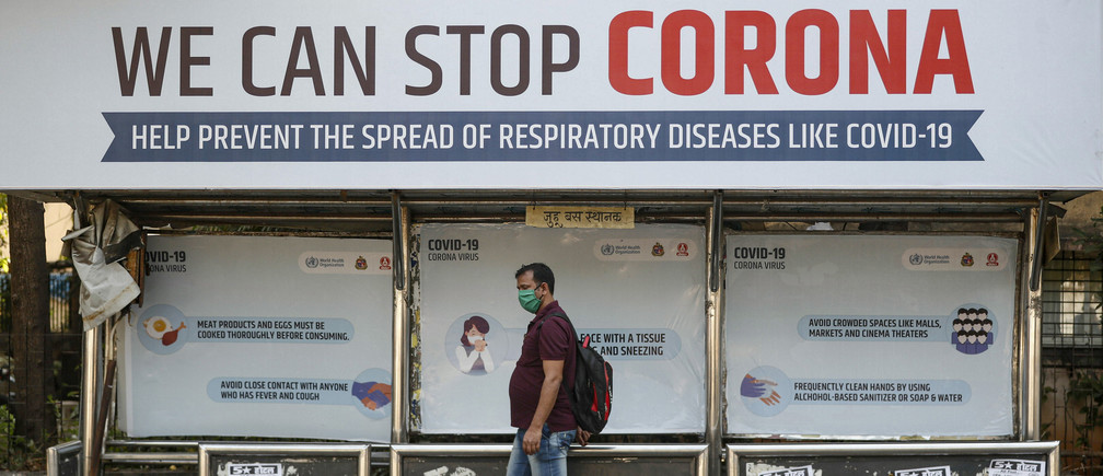 CaraSantaMaria's tweet image. Science alone can’t solve Covid-19. We must also address the broader social issues raised by the pandemic. 

#SocialInjustice #SystemicFailures #MentalHealth #PoliticalFailures #SocialScience #Humanities 

undark.org/2020/06/04/cov…