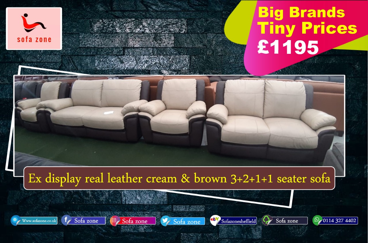 Sofa Zone (ZoneSofa) / Twitter