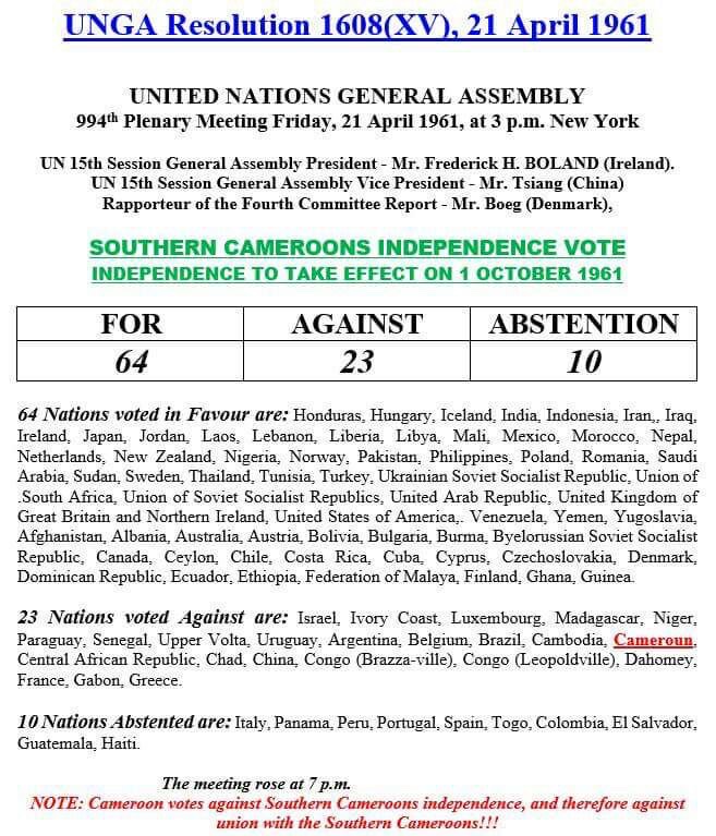 kima_kimbong's tweet photo. @NzajeP @realDonaldTrump @DKAmbNL @USAmbUN @GermanyUN @SCRtweets @_Africa24 From the video, one can conclude without doubts that the guns on the victims are planted by the same #Cameroun military as usual. Otherwise why are they empathetically pushing the guns on the victimโs body? #Resolution1608 #FreeSouthernCameroons #Ambazonia https://t.co/8PlE2JDVr0