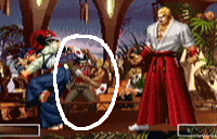 拳でのtwitterイラスト検索結果 古い順