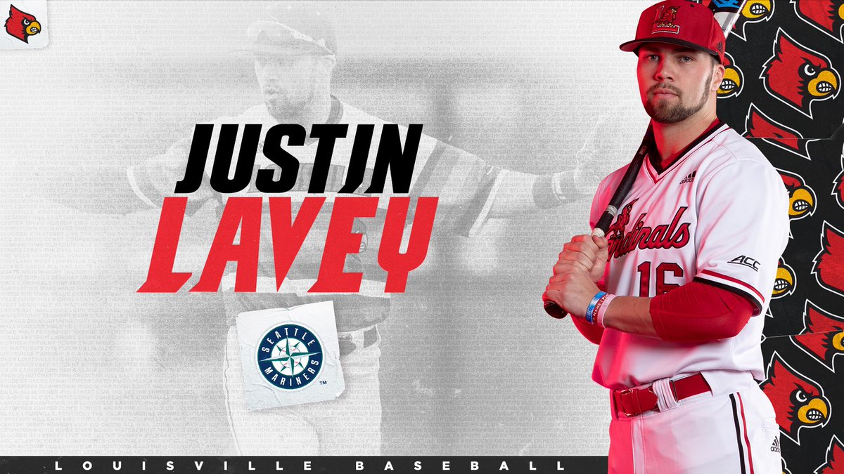 🚨 𝗦𝗜𝗚𝗡𝗘𝗗 🚨

✍️ <a href="/Justinlavey7/">Justin Lavey</a> 
🏟️ <a href="/Mariners/">Seattle Mariners</a> 

#L1C4