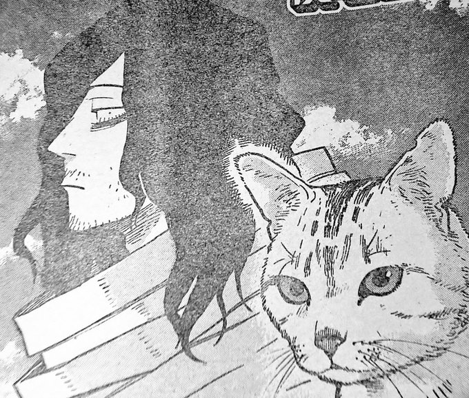 ヒロアカ 白雲朧は相澤と山田のかつての同級生 個性や黒霧の正体を解説 大人のためのエンターテイメントメディアbibi ビビ
