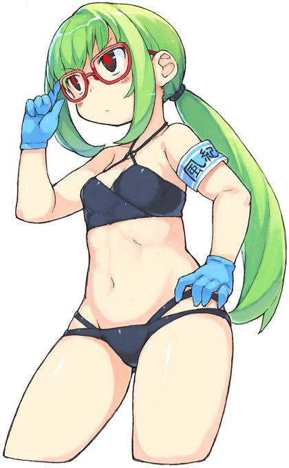 (絵チャ)ジュンちゃん #うちの子 