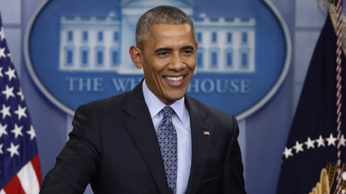 BradLipsonDP's tweet photo. @realDonaldTrump Happy Obama Day https://t.co/VJDtRtQzP6