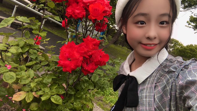 Twitterのコスプレ画像7