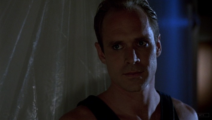 Will Patton turns 66 today, happy birthday! What movie is it? 5 min to answer! 