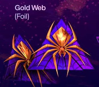 steamaccshop's tweet image. We start a GIVEAWAY WEEK👀

1st DAY PRIZE : Golden Web FOIL sticker🔥

To join giveaway:
1) React on giveaway msg with ♥ in our discord (link below)
discord.gg/HC3M3w
2) RT this tweet

Good Luck to everyone 💫💫💫