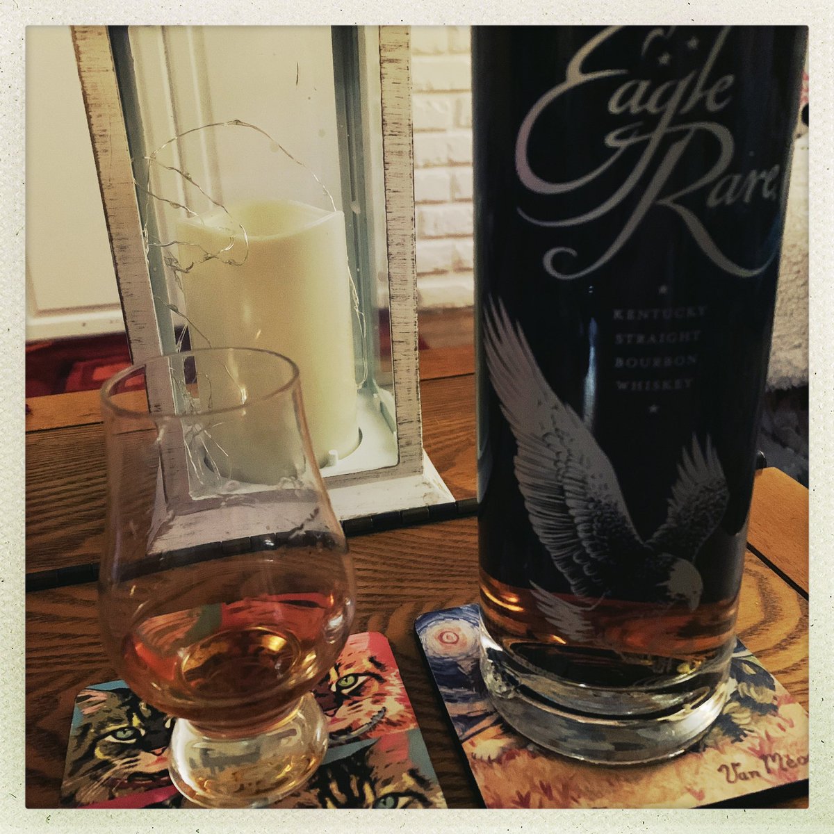 JCA2374's tweet photo. #NationalBourbonDay slainte! https://t.co/urd85h87mM